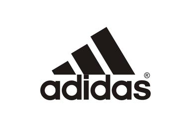 Logo Adidas US