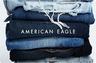 Logo American Eagle US