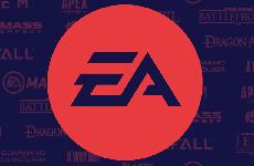 Logo EA Play 15.0 USD